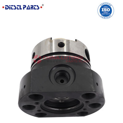 Cabeça Hidráulica 7185-196L Preço de Fábrica Bomba de Combustível Diesel Cabeça Rotor DPA 7185-196L