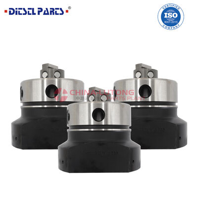 Cabeça Hidráulica 7185-196L Preço de Fábrica Bomba de Combustível Diesel Cabeça Rotor DPA 7185-196L