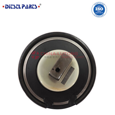 Cabeça Hidráulica 7185-196L Preço de Fábrica Bomba de Combustível Diesel Cabeça Rotor DPA 7185-196L