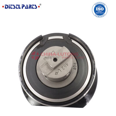Cabeça Hidráulica 7185-197L Preço de Fábrica Bomba de Combustível Diesel Cabeça Rotor DPA 7185-197L
