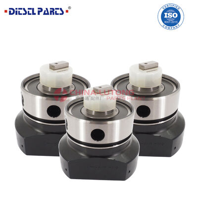 Cabeça Hidráulica 7185-197L Preço de Fábrica Bomba de Combustível Diesel Cabeça Rotor DPA 7185-197L