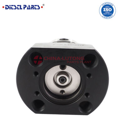 Cabeça Hidráulica 7185-197L Preço de Fábrica Bomba de Combustível Diesel Cabeça Rotor DPA 7185-197L