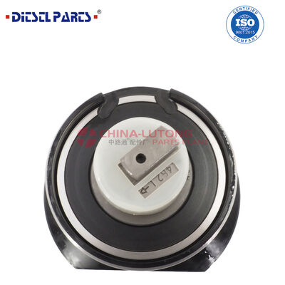 Cabeça Hidráulica 7185-197L Preço de Fábrica Bomba de Combustível Diesel Cabeça Rotor DPA 7185-197L