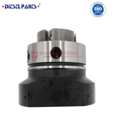 Cabeça Hidráulica 7185-626L Preço de Fábrica Bomba de Combustível Diesel Cabeça Rotor DPA 7185-626L
