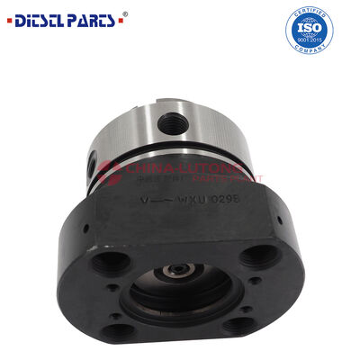 Cabeça Hidráulica 7185-626L Preço de Fábrica Bomba de Combustível Diesel Cabeça Rotor DPA 7185-626L