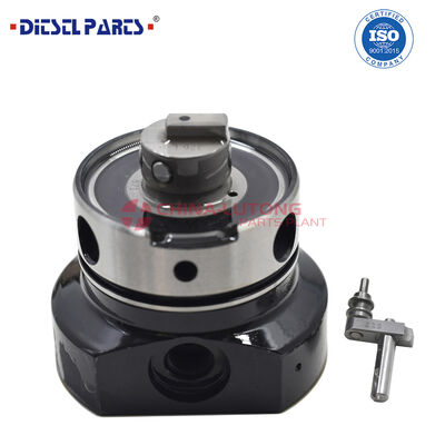 Cabeça hidráulica 7185-706L Preço de fábrica Bomba de combustível diesel Cabeça hidráulica DPA Rotor 7185-706L