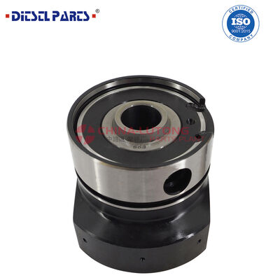 Cabeça Hidráulica 7185-917L Preço de Fábrica Bomba de Combustível Diesel Cabeça Rotor DPA 7185-917L