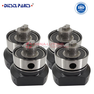 Cabeça Hidráulica 7185-917L Preço de Fábrica Bomba de Combustível Diesel Cabeça Rotor DPA 7185-917L