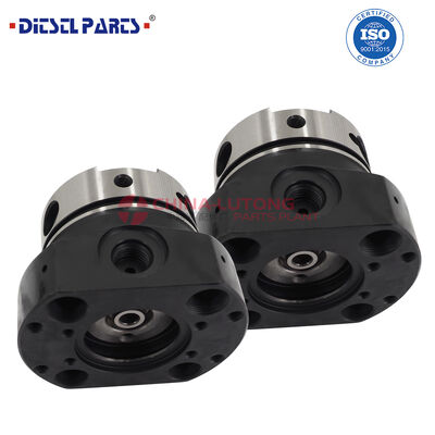 Cabeça Hidráulica 7185-918L Preço de Fábrica Bomba de Combustível Diesel Cabeça Rotor DPA 7185-918L