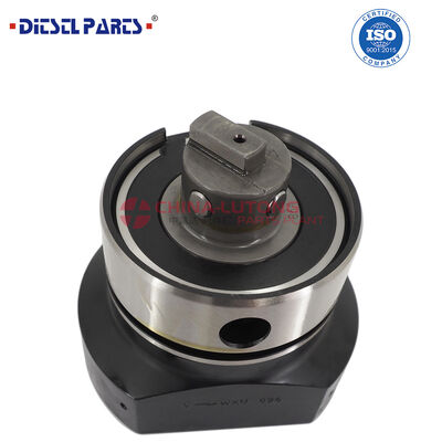 Cabeça Hidráulica 7185-918L Preço de Fábrica Bomba de Combustível Diesel Cabeça Rotor DPA 7185-918L