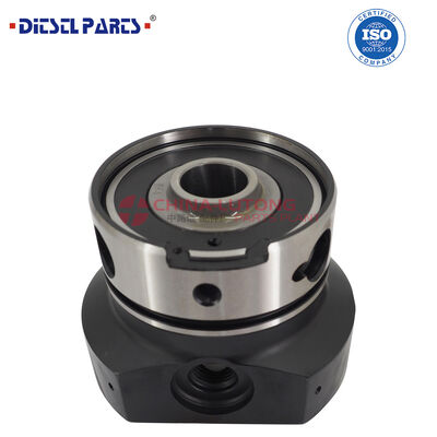 Cabeça Hidráulica 7185-918L Preço de Fábrica Bomba de Combustível Diesel Cabeça Rotor DPA 7185-918L