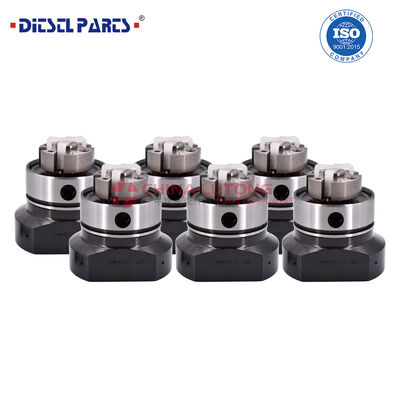 Cabeça hidráulica 7189-187L preço de fábrica Bomba de combustível diesel Cabeça hidráulica DPA Rotor 7189-187L preço de atacado