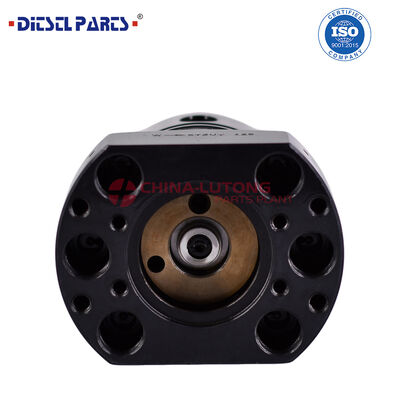 Cabeça hidráulica 7189-187L preço de fábrica Bomba de combustível diesel Cabeça hidráulica DPA Rotor 7189-187L preço de atacado