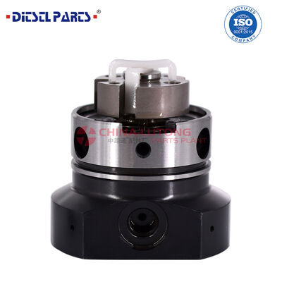 Cabeça hidráulica 7189-187L preço de fábrica Bomba de combustível diesel Cabeça hidráulica DPA Rotor 7189-187L preço de atacado