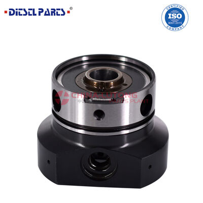 Cabeça hidráulica 7189-187L preço de fábrica Bomba de combustível diesel Cabeça hidráulica DPA Rotor 7189-187L preço de atacado