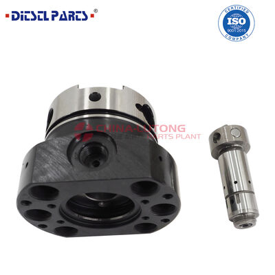 Preço de fábrica da cabeça hidráulica 7189-338L Bomba de combustível diesel Rotor da cabeça hidráulica DPA 7189-338L preço de atacado