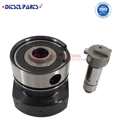 Preço de fábrica da cabeça hidráulica 7189-338L Bomba de combustível diesel Rotor da cabeça hidráulica DPA 7189-338L preço de atacado