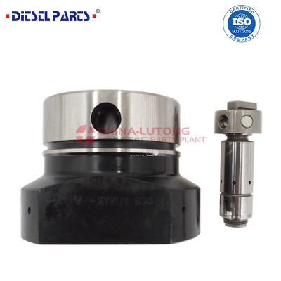 Preço de fábrica da cabeça hidráulica 7189-338L Bomba de combustível diesel Rotor da cabeça hidráulica DPA 7189-338L preço de atacado