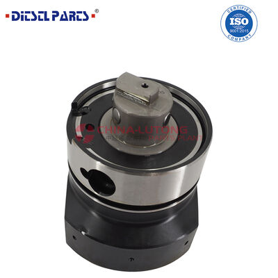 Cabeça hidráulica 7189-340L preço de fábrica Bomba de combustível diesel Cabeça hidráulica DPA Rotor 7189-340L preço de atacado