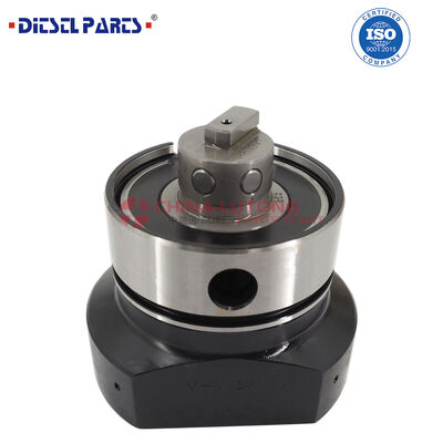Cabeça hidráulica 7189-340L preço de fábrica Bomba de combustível diesel Cabeça hidráulica DPA Rotor 7189-340L preço de atacado