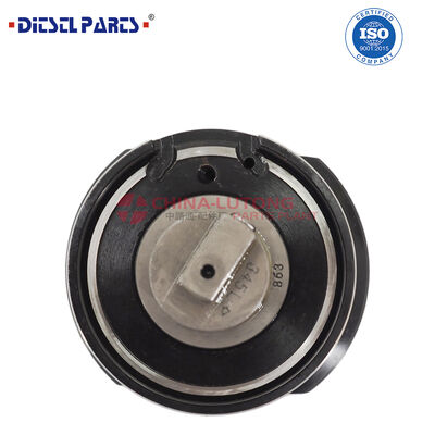 Cabeça hidráulica 7189-340L preço de fábrica Bomba de combustível diesel Cabeça hidráulica DPA Rotor 7189-340L preço de atacado