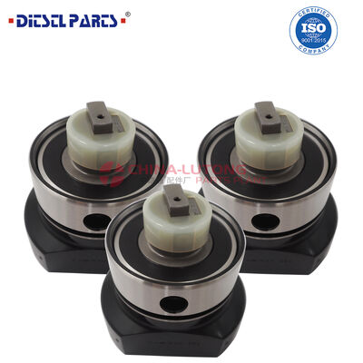 Cabeça hidráulica 7189-376L preço de fábrica Bomba de combustível diesel Cabeça hidráulica DPA Rotor 7189-376L preço de atacado