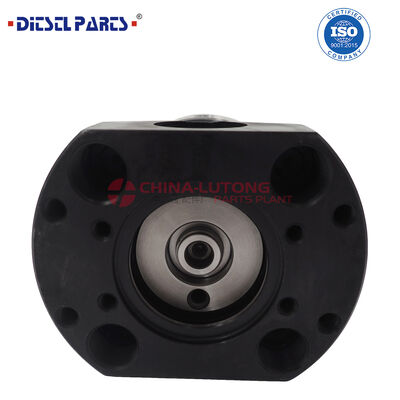 Cabeça hidráulica 7189-376L preço de fábrica Bomba de combustível diesel Cabeça hidráulica DPA Rotor 7189-376L preço de atacado