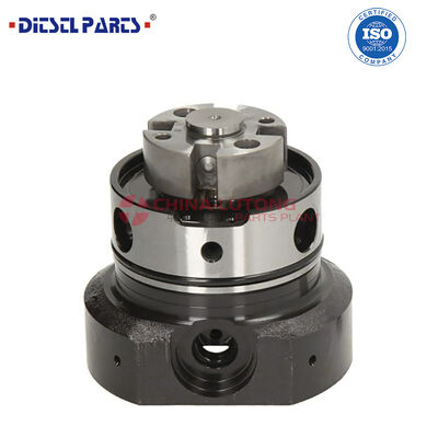 Cabeça hidráulica 7189-420L preço de fábrica Bomba de combustível diesel Cabeça hidráulica DPA rotor 7189-420L preço de venda por atacado de fábrica