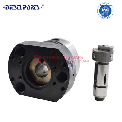 Cabeça hidráulica 7189-461L preço de fábrica Bomba de combustível diesel Cabeça hidráulica DPA Rotor7189-461L preço de venda de fábrica no atacado
