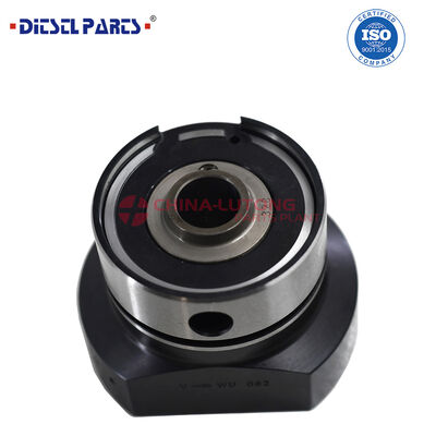 Cabeça hidráulica 7189-522K Preço de fábrica Bomba de combustível diesel Cabeça hidráulica DPA Rotor7189-522K preço de venda de fábrica no atacado