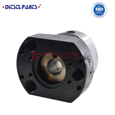 Cabeça hidráulica 7189-522K Preço de fábrica Bomba de combustível diesel Cabeça hidráulica DPA Rotor7189-522K preço de venda de fábrica no atacado