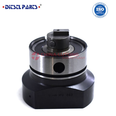 Cabeça hidráulica 7189-522K Preço de fábrica Bomba de combustível diesel Cabeça hidráulica DPA Rotor7189-522K preço de venda de fábrica no atacado