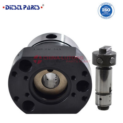 Preço de fábrica da cabeça hidráulica 7189-871L Bomba de combustível diesel Rotor da cabeça DPA 7189-871L preço de venda de fábrica no atacado