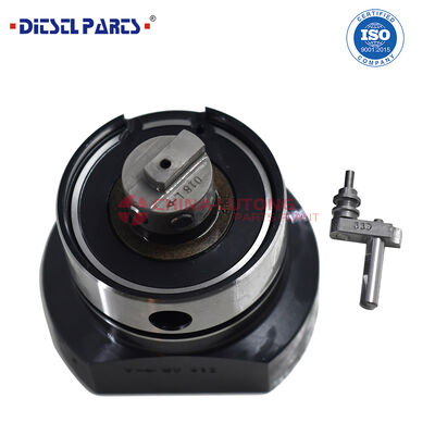 Preço de fábrica da cabeça hidráulica 7189-871L Bomba de combustível diesel Rotor da cabeça DPA 7189-871L preço de venda de fábrica no atacado