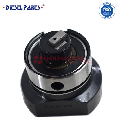 Preço de fábrica da cabeça hidráulica 7189-878L Bomba de combustível diesel Rotor da cabeça DPA 7189-878L preço de venda de fábrica no atacado