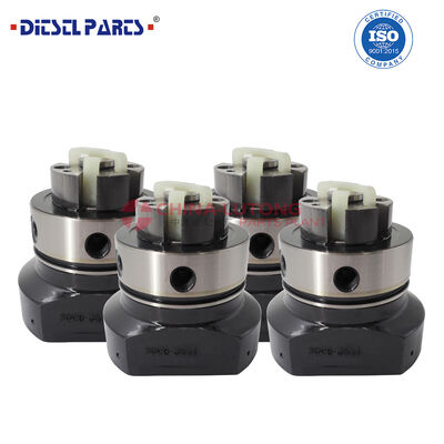 Cabeça hidráulica 9002-232L preço de fábrica Bomba de combustível diesel Cabeça hidráulica DPA Rotor 9002-232L preço de venda por atacado fábrica