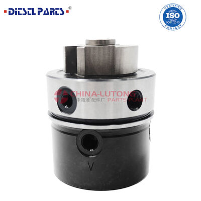 Cabeça hidráulica 7123-340J preço de fábrica Bomba de combustível diesel Cabeça hidráulica DPA Rotor 7123-340J preço de venda por atacado fábrica