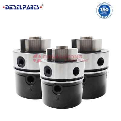 Cabeça hidráulica 7123-340J preço de fábrica Bomba de combustível diesel Cabeça hidráulica DPA Rotor 7123-340J preço de venda por atacado fábrica