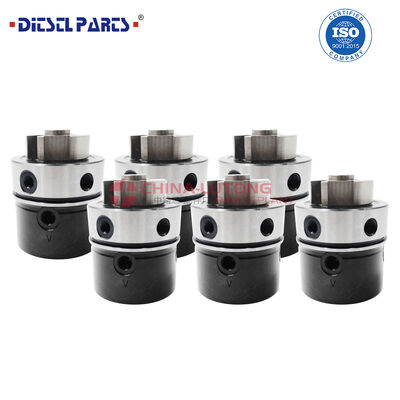 Cabeça hidráulica 7123-340J preço de fábrica Bomba de combustível diesel Cabeça hidráulica DPA Rotor 7123-340J preço de venda por atacado fábrica