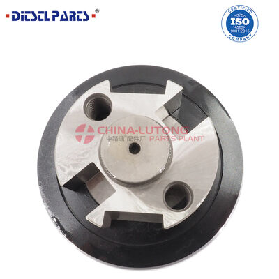 Cabeça hidráulica 7123-340R fábrica Preço 7123-340R Cabeça e cabeça do rotor para Perkins A4.203 Massey Ferguson 65 165 265