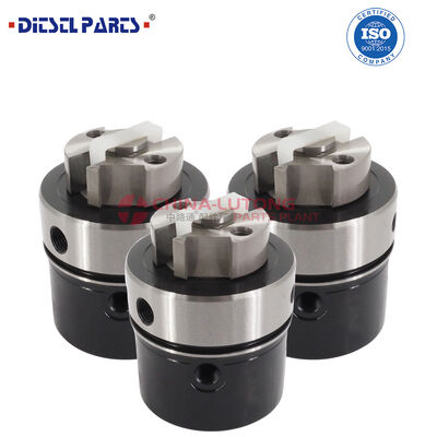 Cabeça hidráulica 7123-340R fábrica Preço 7123-340R Cabeça e cabeça do rotor para Perkins A4.203 Massey Ferguson 65 165 265