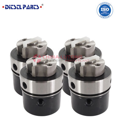 Cabeça hidráulica 7123-340R fábrica Preço 7123-340R Cabeça e cabeça do rotor para Perkins A4.203 Massey Ferguson 65 165 265