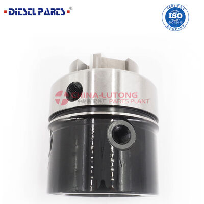 Cabeça hidráulica 7123-340S fábrica preço cabeça de bomba de injeção rotor 4/8.5R 7123-340S 26430311 para motor Perkins 4.236 Massery Ferguson Trator 175 180 185