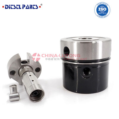 Cabeça hidráulica 7123-340S fábrica preço cabeça de bomba de injeção rotor 4/8.5R 7123-340S 26430311 para motor Perkins 4.236 Massery Ferguson Trator 175 180 185