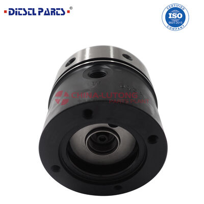 Cabeçote Hidráulico 7123-909V Preço de Fábrica 7123-909V 7180-571V Cabeçote Hidráulico e Cabeçote Rotor 6/9.5L para Perkins 6.354