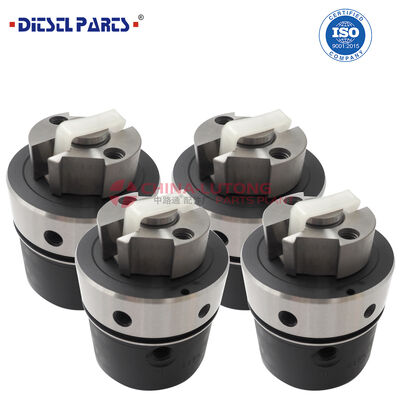 Cabeçote Hidráulico 7123-909V Preço de Fábrica 7123-909V 7180-571V Cabeçote Hidráulico e Cabeçote Rotor 6/9.5L para Perkins 6.354