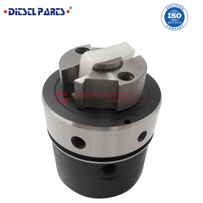 Preço de fábrica da cabeça hidráulica 7123-909U 6/9R DPA Rotor da bomba de injeção de combustível 7123-909U 7180-571U para motor Perkins. Substituição