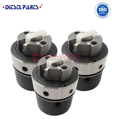 Preço de fábrica da cabeça hidráulica 7123-909U 6/9R DPA Rotor da bomba de injeção de combustível 7123-909U 7180-571U para motor Perkins. Substituição