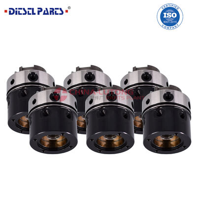 Cabeçote Hidráulico 7139-422W Preço de Fábrica 7139-422W Rotor da Bomba Injetora DPA 6/9R para Motor Perkins. Substituição para Ford 5000/6600