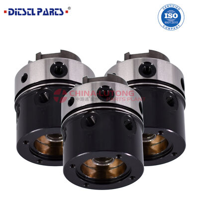 Cabeçote Hidráulico 7139-422W Preço de Fábrica 7139-422W Rotor da Bomba Injetora DPA 6/9R para Motor Perkins. Substituição para Ford 5000/6600